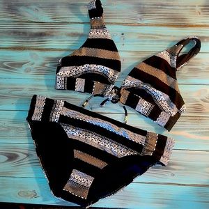 Time and Tru Swimsuit